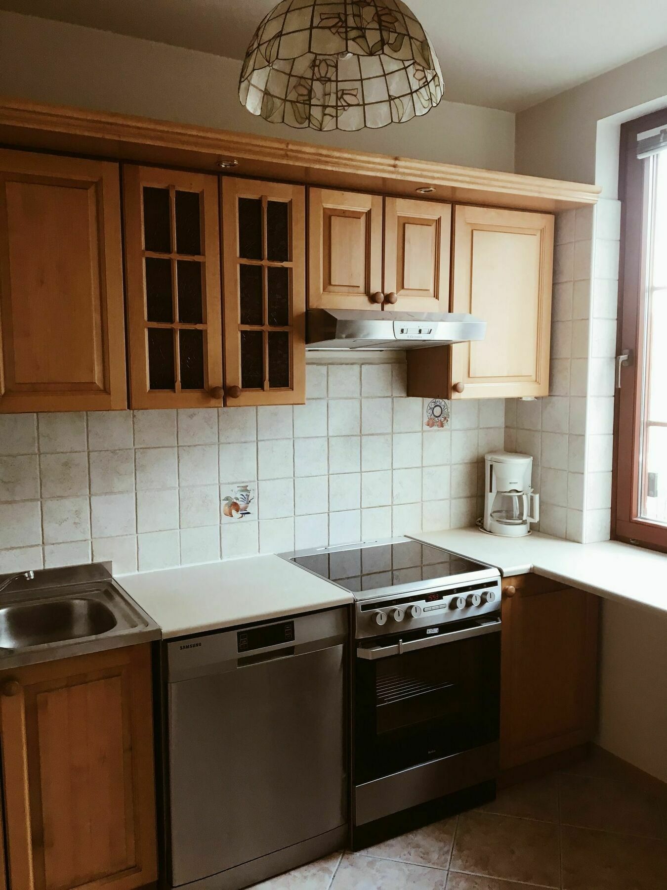 Lucka Rooms Varşova Dış mekan fotoğraf