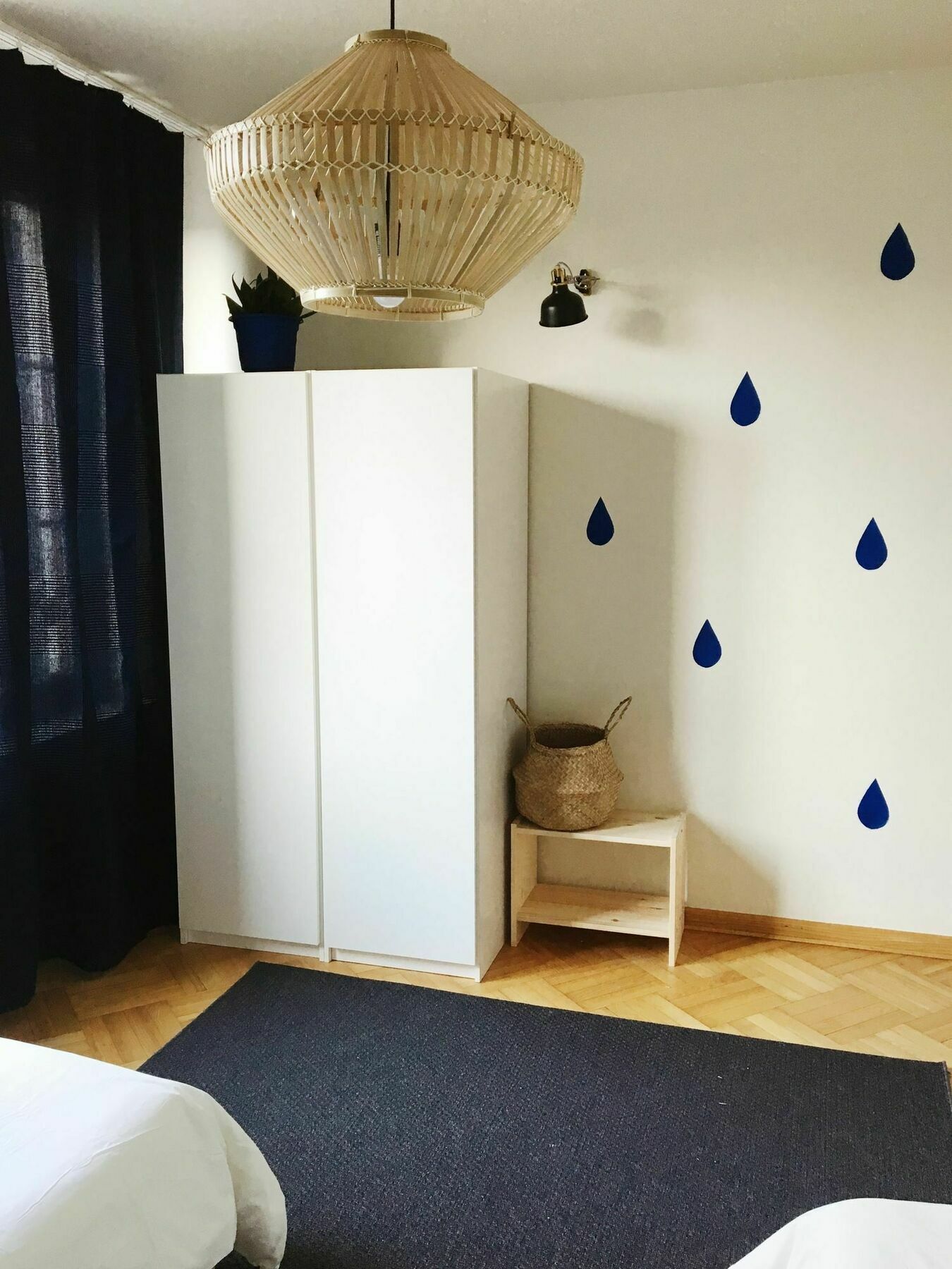 Lucka Rooms Varşova Dış mekan fotoğraf
