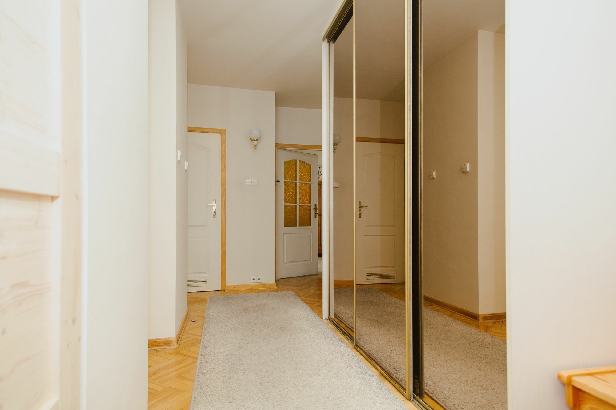 Lucka Rooms Varşova Dış mekan fotoğraf