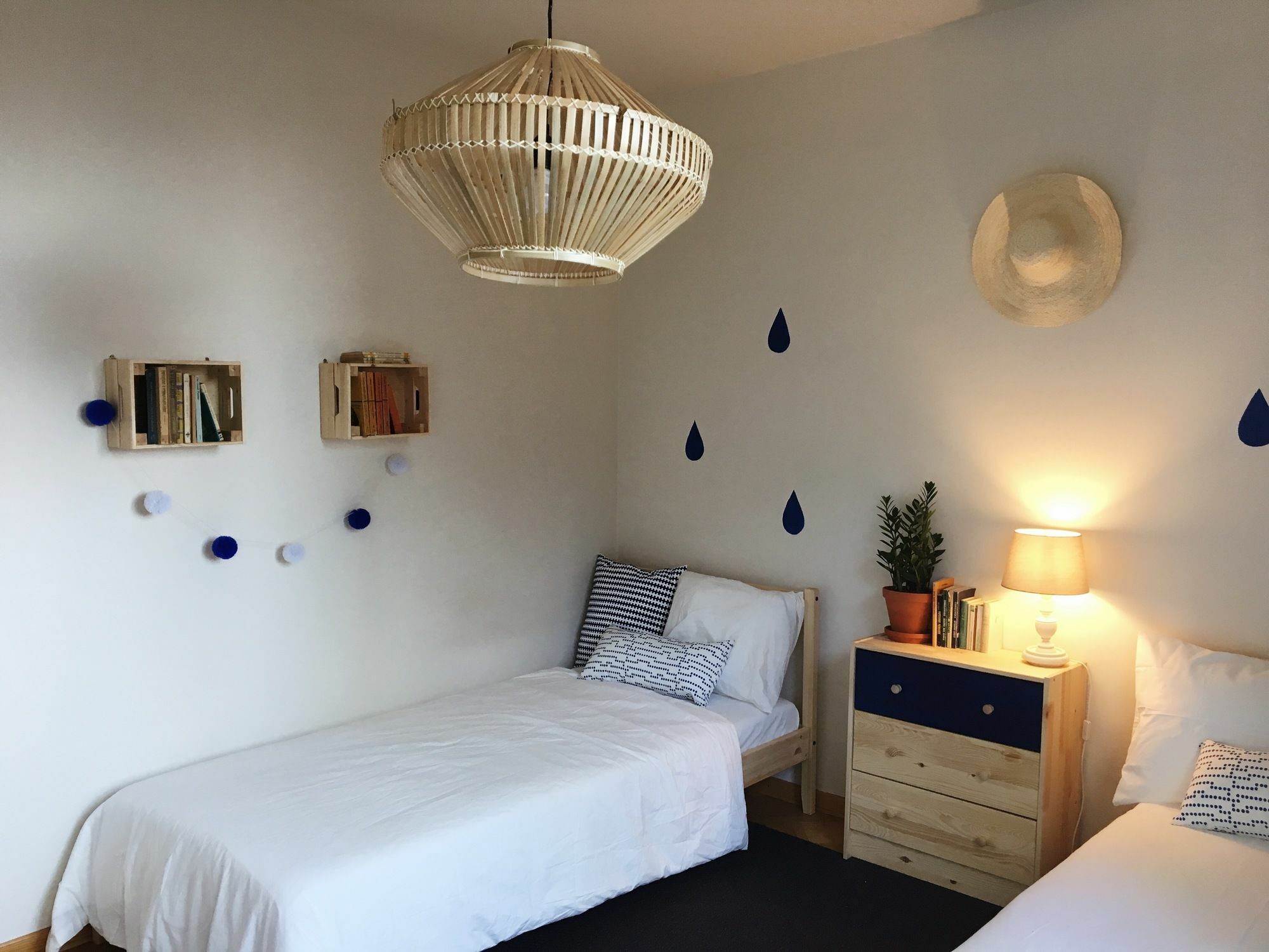 Lucka Rooms Varşova Dış mekan fotoğraf